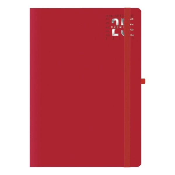 0155 Agenda Dynamic Giornaliera 17x24