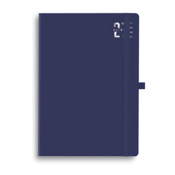 Immagine 0155 Agenda Dynamic Giornaliera 17x24
