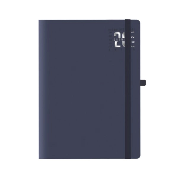 Immagine 0155 Agenda Dynamic Giornaliera 17x24