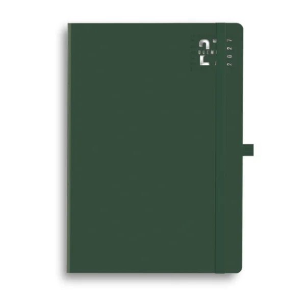 Immagine 0155 Agenda Dynamic Giornaliera 17x24