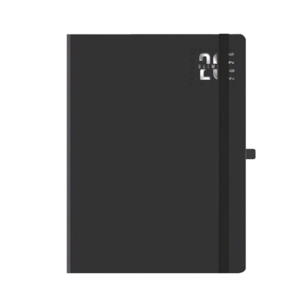 Immagine 0155 Agenda Dynamic Giornaliera 17x24