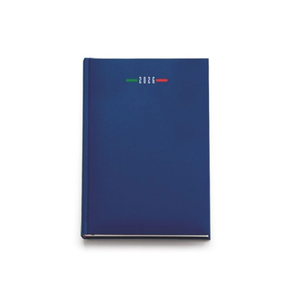 0152 AGENDA GIORNALIERA 