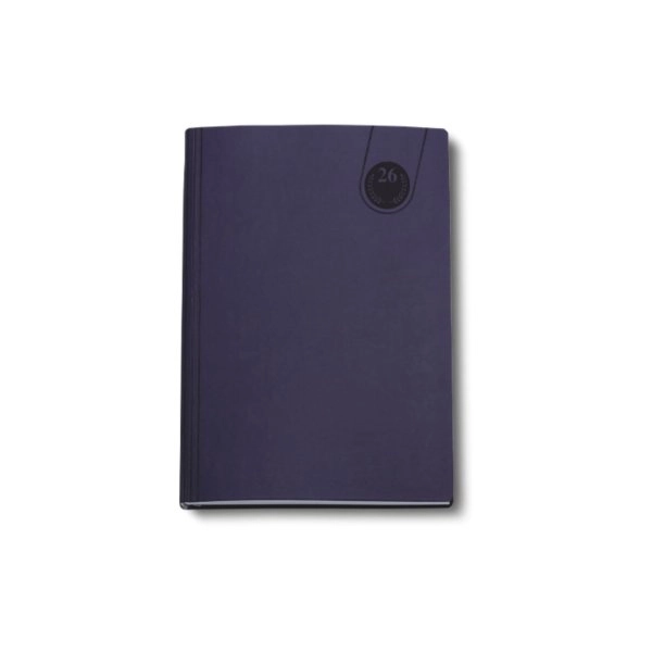 Immagine 0148 Agenda Agenda Giornaliera Fustellata