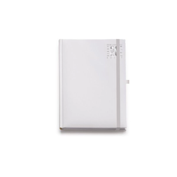 Immagine 0147Agenda Dynamic Giornaliera 11x17