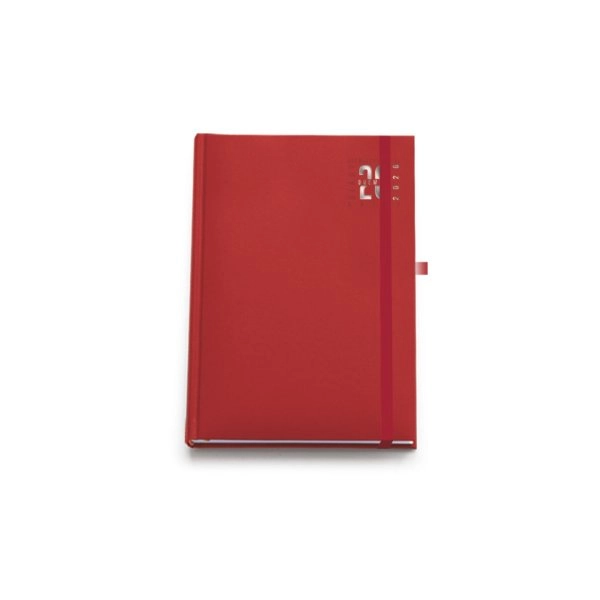 Immagine 0147Agenda Dynamic Giornaliera 11x17