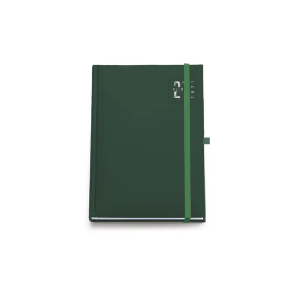 Immagine 0147Agenda Dynamic Giornaliera 11x17