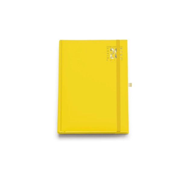 Immagine 0147Agenda Dynamic Giornaliera 11x17