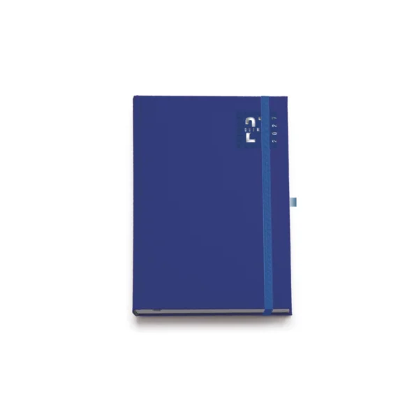 Immagine 0147Agenda Dynamic Giornaliera 11x17