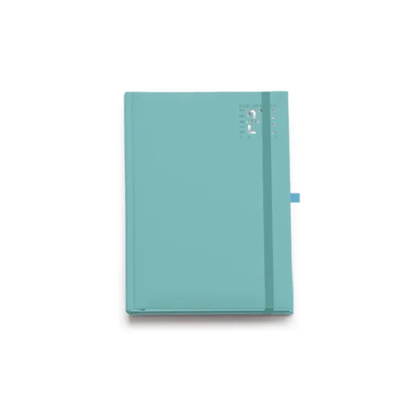 Immagine 0147Agenda Dynamic Giornaliera 11x17