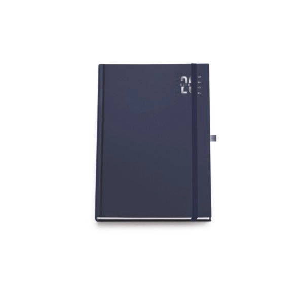 Immagine 0147Agenda Dynamic Giornaliera 11x17