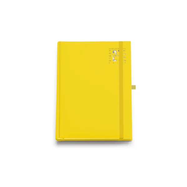 Immagine 0147Agenda Dynamic Giornaliera 11x17