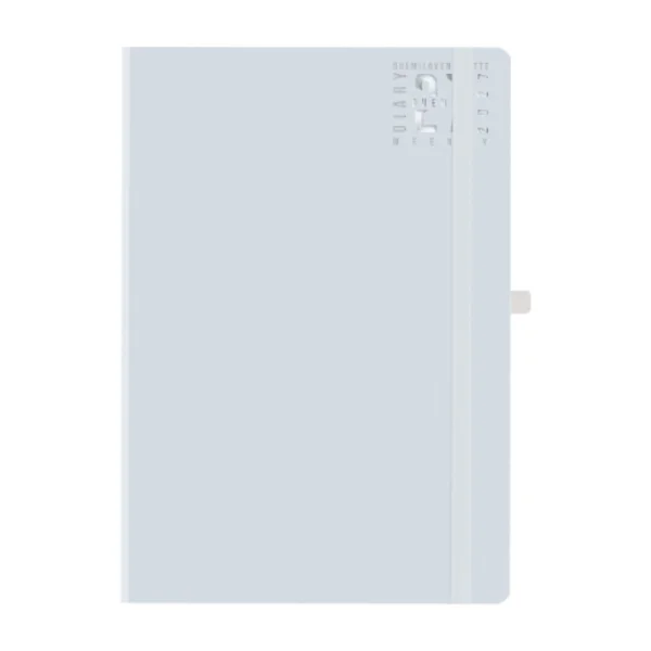 0146 AGENDA SETTIMANALE 17X24
