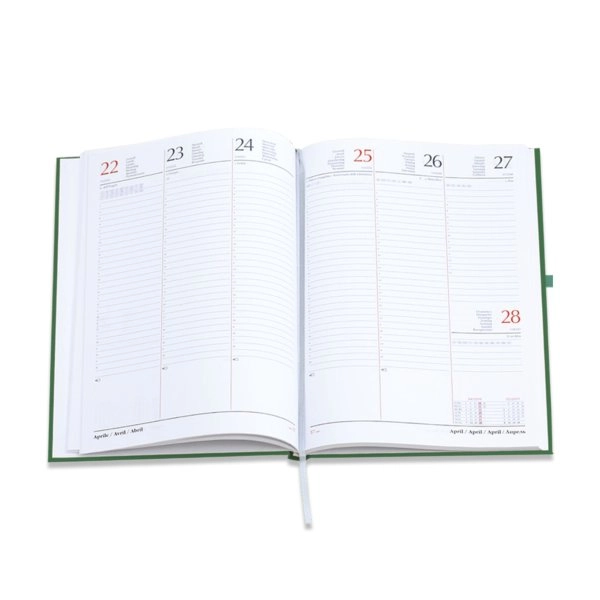 Immagine 0146 AGENDA SETTIMANALE 17X24