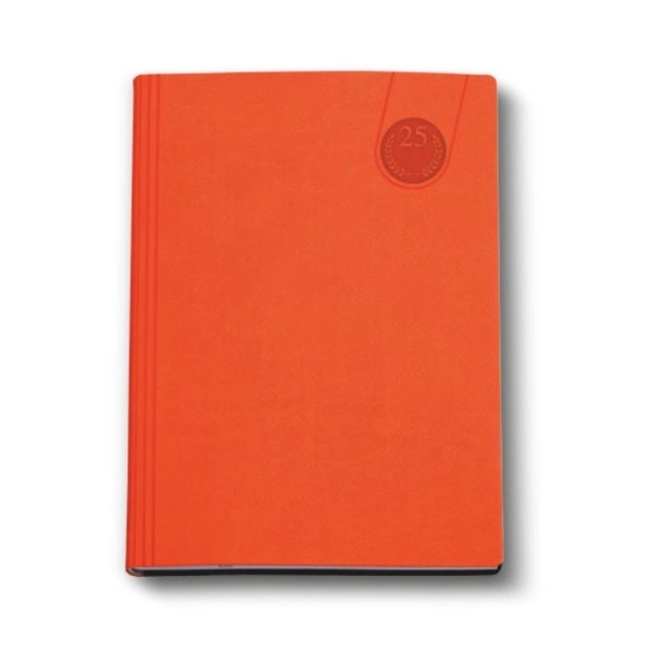0145 Agenda Giornaliera 15x21 Tavecchi