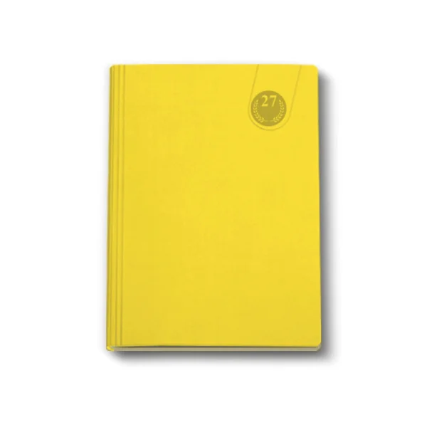 0145 Agenda Giornaliera 15x21 Tavecchi