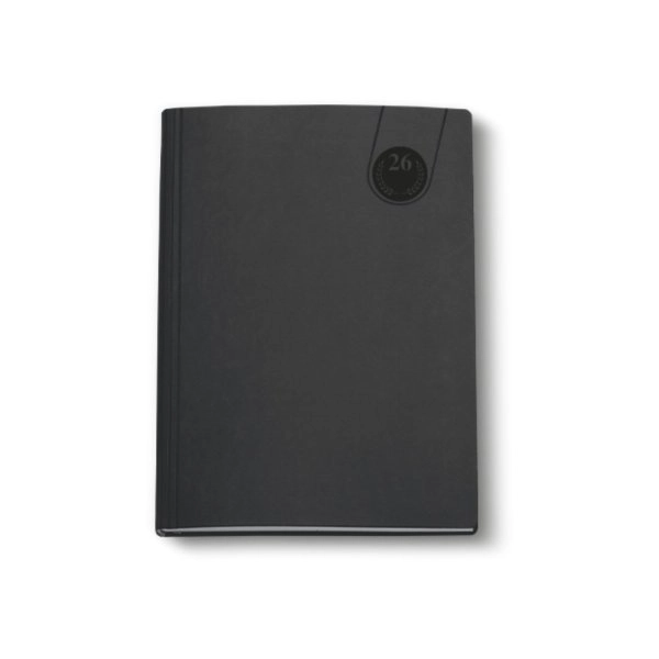 Immagine 0145 Agenda Giornaliera 15x21 Tavecchi