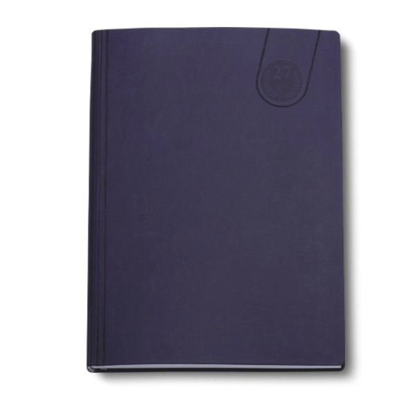Immagine 0143 Agenda settimanale 17x24 Tavecchi