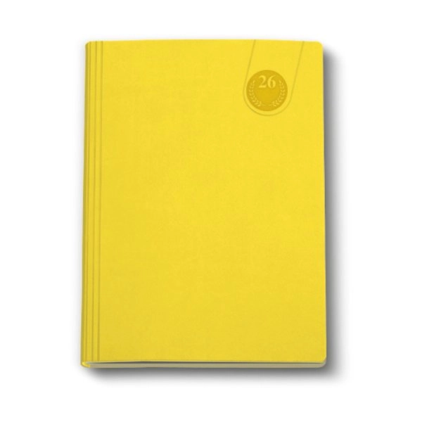 0143 Agenda settimanale 17x24 Tavecchi