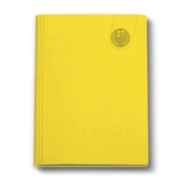 0143 Agenda settimanale 17x24 Tavecchi