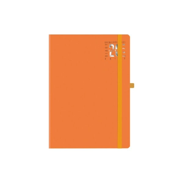 0141 AGENDA GIORNALIERA 15X21