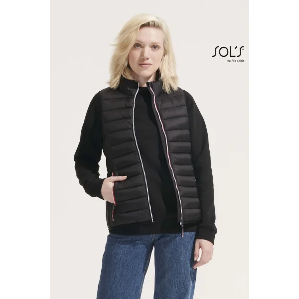 Immagine VICTOIRE BW WOMEN