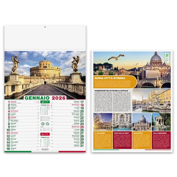 CITTA' D'ITALIA