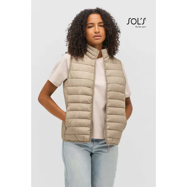 Immagine STREAM BW WOMEN