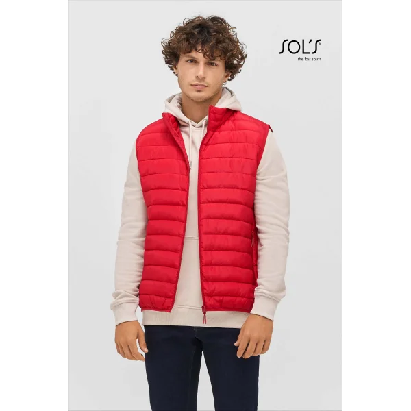 Immagine STREAM BW MEN