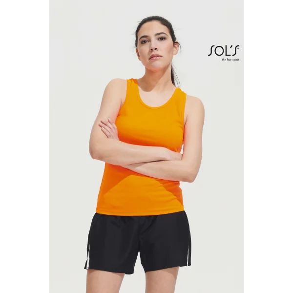 Immagine Caonotta donna sport SPORTY TT