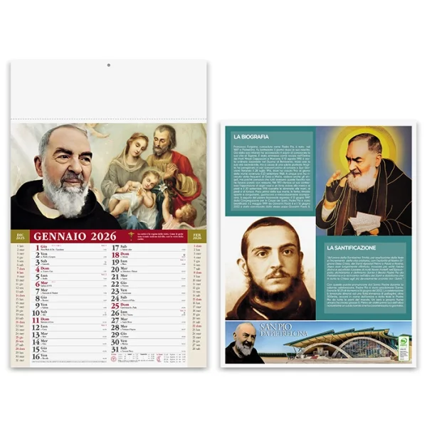 SAN PIO