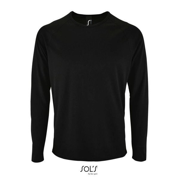 SPORTY LSL MEN