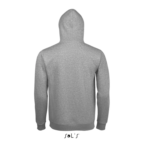 Immagine Felpa con cappuccio Unisex SPENCER