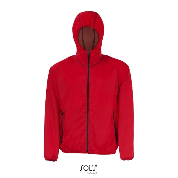 Immagine Giacca a vento unisex SHORE