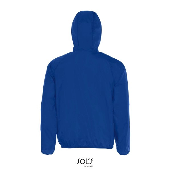 Immagine Giacca a vento unisex SHORE