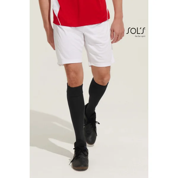 Immagine Pantaloncino Sport SAN SIRO 2