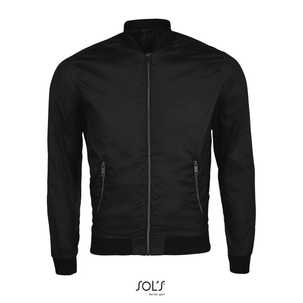 Giacca unisex ROSCOE