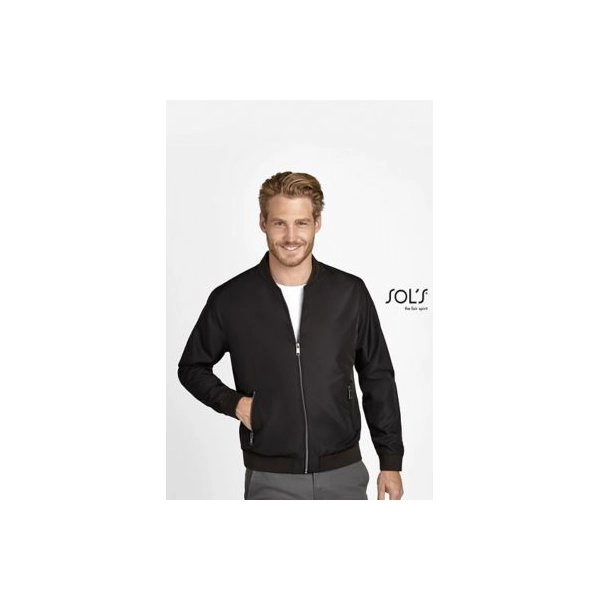 Immagine Giacca unisex ROSCOE