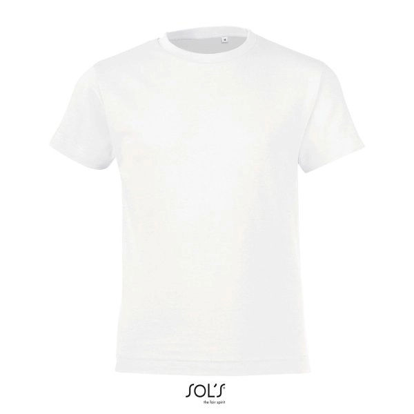 REGENT FIT KIDS