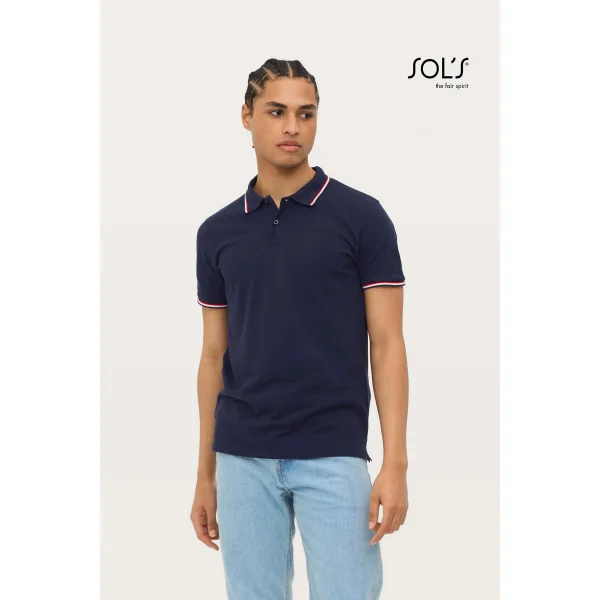 Immagine PRESTIGE MEN