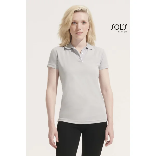 Immagine Polo donna sport PERFORMER