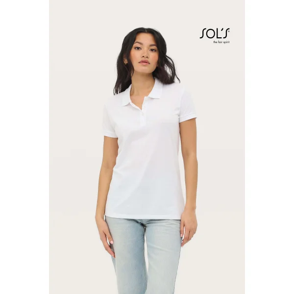 Immagine Polo donna PERFECT