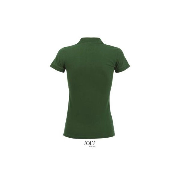 Immagine Polo donna PERFECT