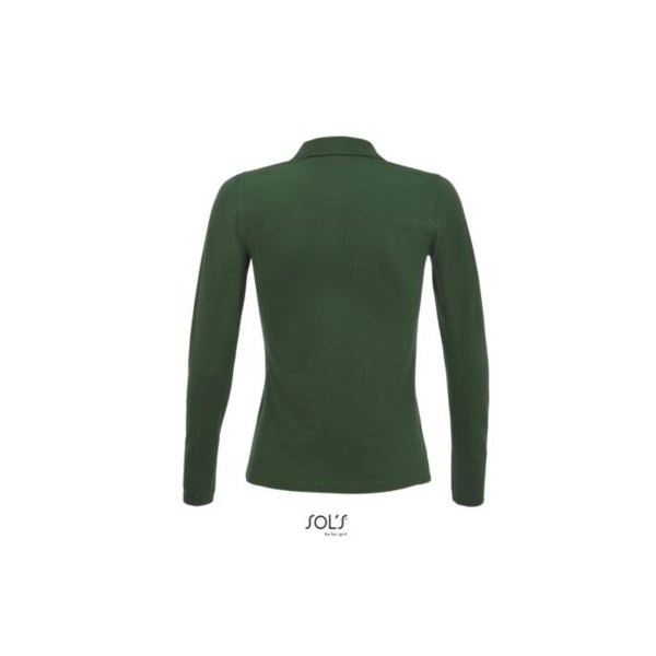 Immagine Polo manica lunga donna PERFECT 