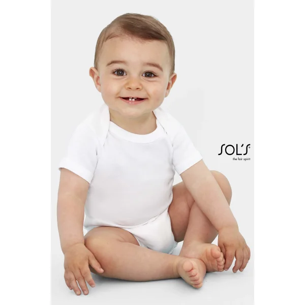 Immagine ORGANIC BAMBINO