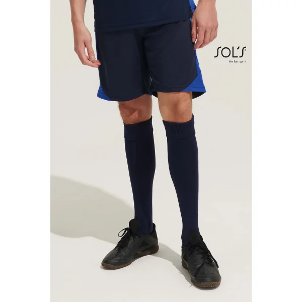 Immagine Pantaloncino sport bicolore OLIMPICO