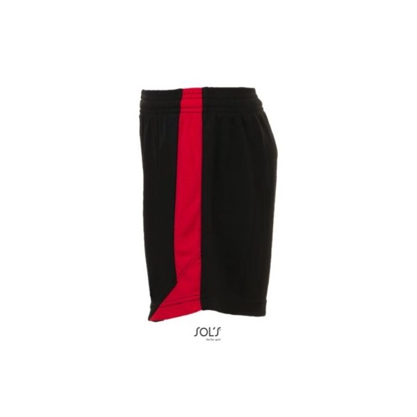 Immagine Pantaloncino sport bicolore OLIMPICO