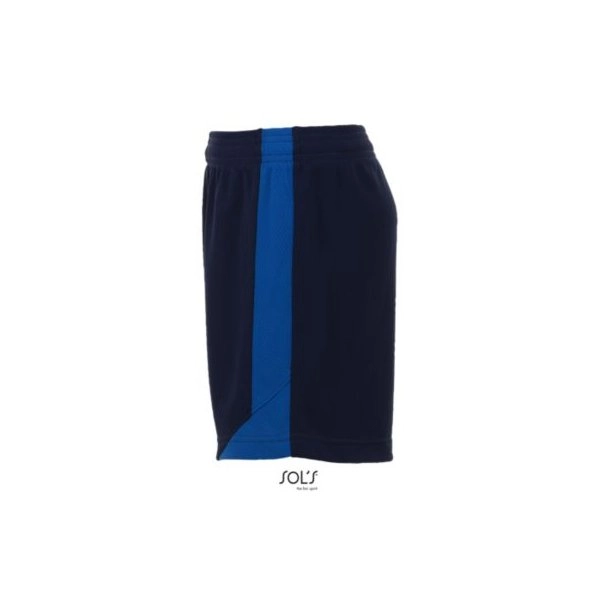 Immagine Pantaloncino sport bicolore OLIMPICO