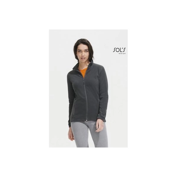 Immagine Pile donna bicolore NOVA