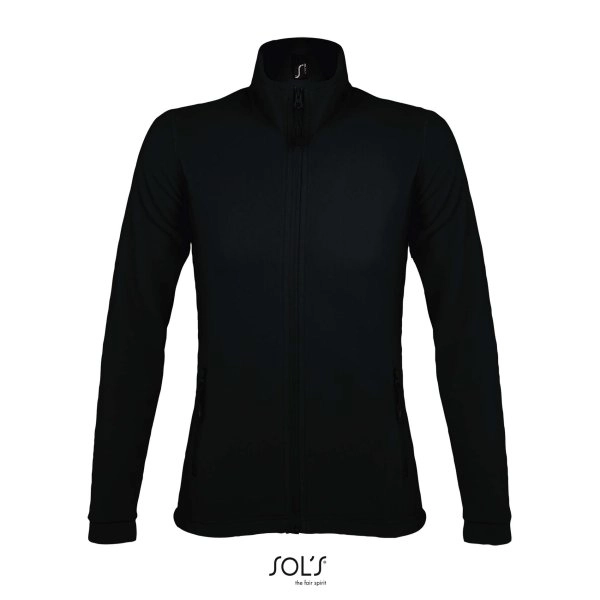 Pile donna bicolore NOVA