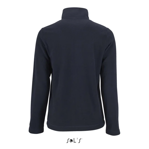 Immagine Pile zip donna NORMAN